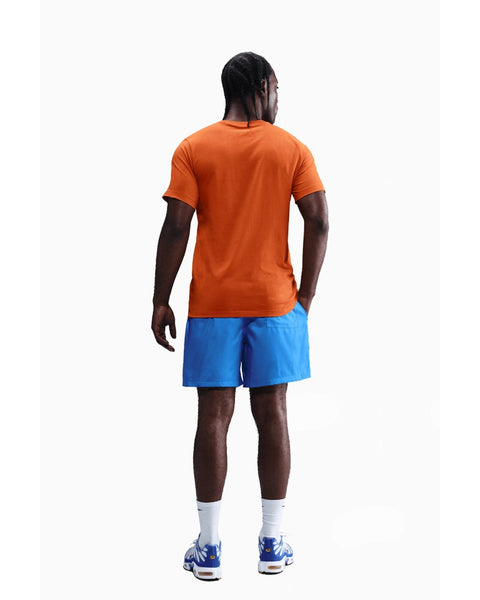 M NSW CLUB TEE