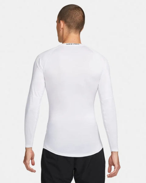 NIKE PRO DRI-FIT TOP LS