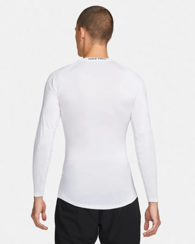 NIKE PRO DRI-FIT TOP LS