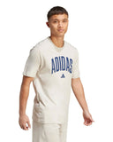 COLLEGIATE TEE