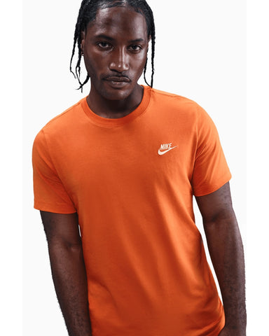 M NSW CLUB TEE