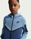 TECH FLEECE FZ HOODIE