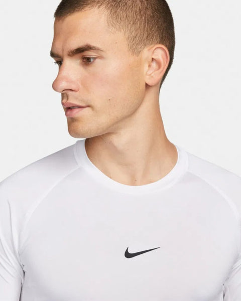 NIKE PRO DRI-FIT TOP LS