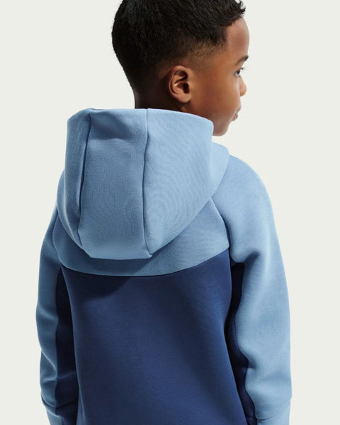 TECH FLEECE FZ HOODIE