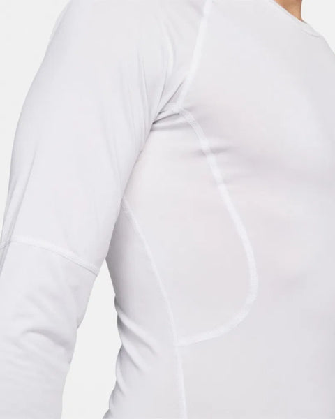 NIKE PRO DRI-FIT TOP LS