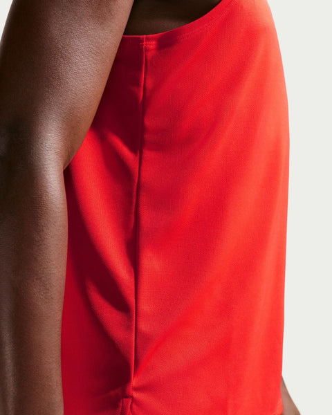 DRI-FIT MILER TANK