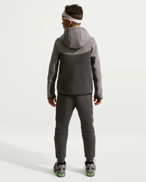 TECH FLEECE FZ HOODIE
