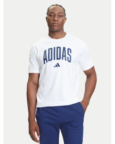 COLLEGIATE TEE