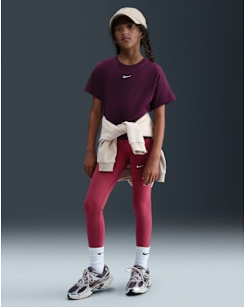 BOXY ESSENTIAL LBR