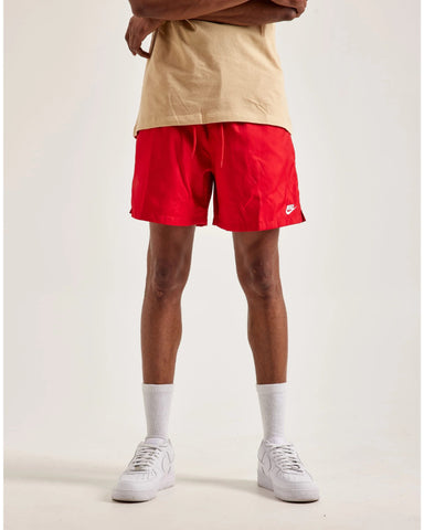 CLUB FLOW SHORT