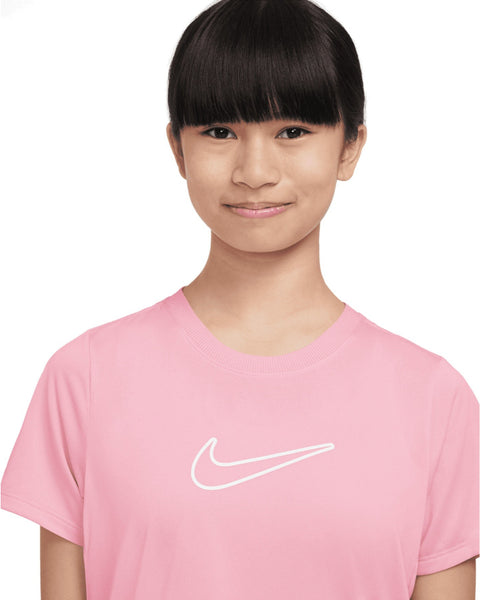 DRI-FIT ONE STD SS TOP