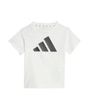 BIG LOGO T-SET