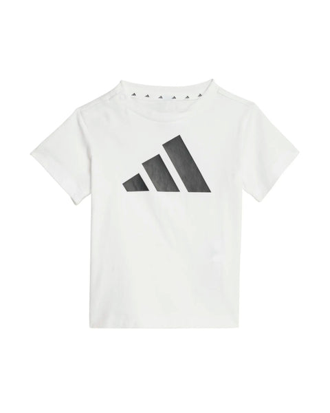 BIG LOGO T-SET