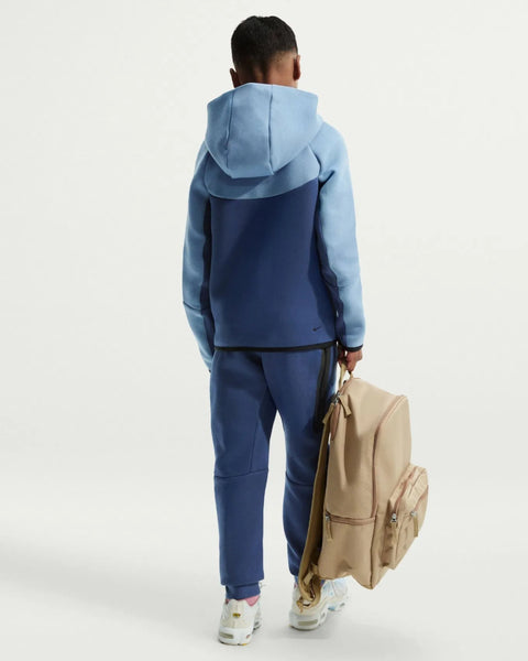 TECH FLEECE FZ HOODIE