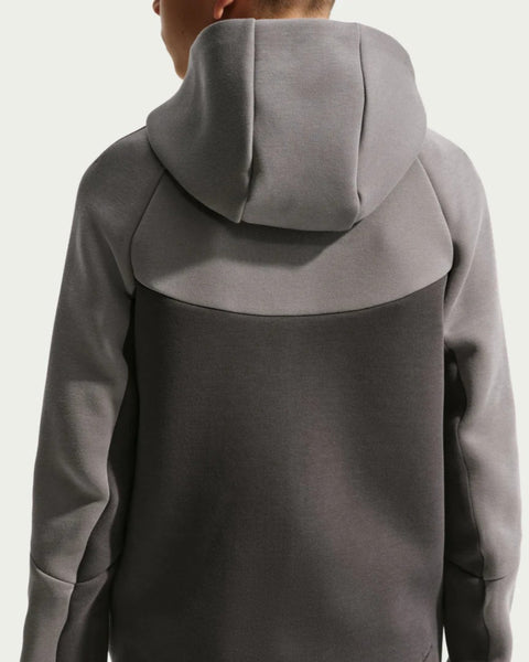 TECH FLEECE FZ HOODIE