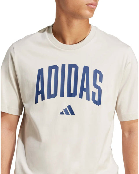 COLLEGIATE TEE