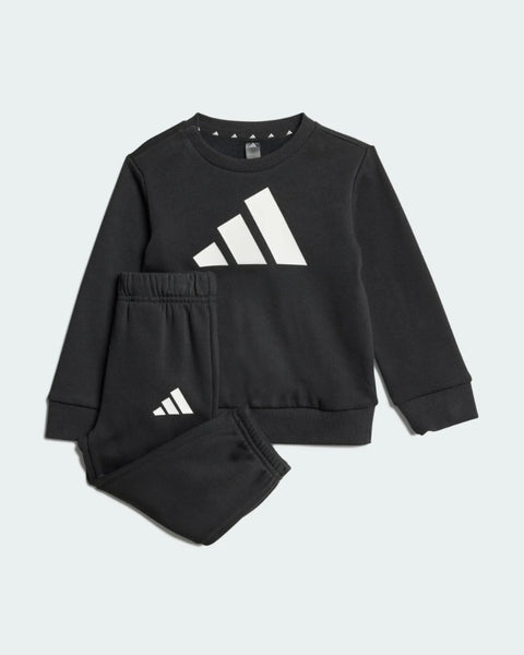 BIG LOGO FLEECE-SET