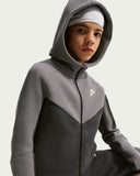 TECH FLEECE FZ HOODIE