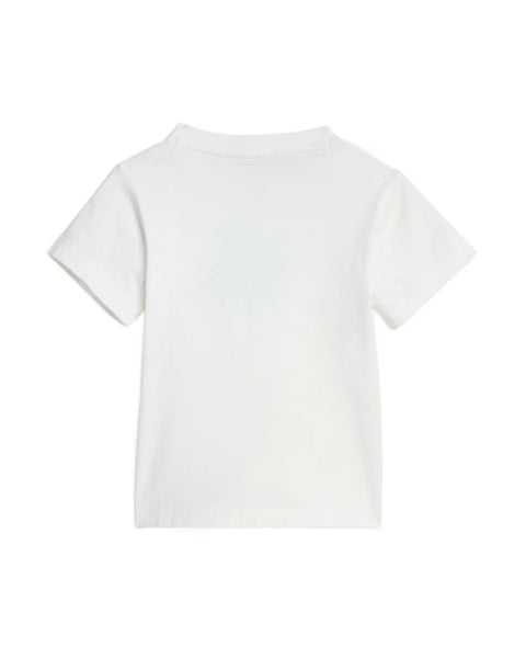 BIG LOGO T-SET