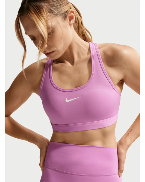 SWOOSH SPORTS BRA