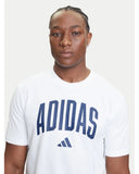 COLLEGIATE TEE