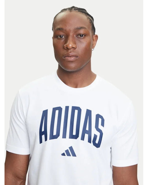 COLLEGIATE TEE