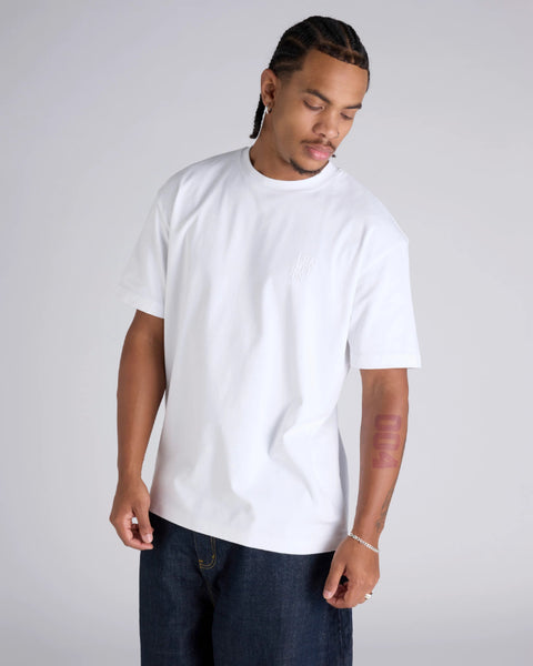 LFS HER SCRIPT TEE
