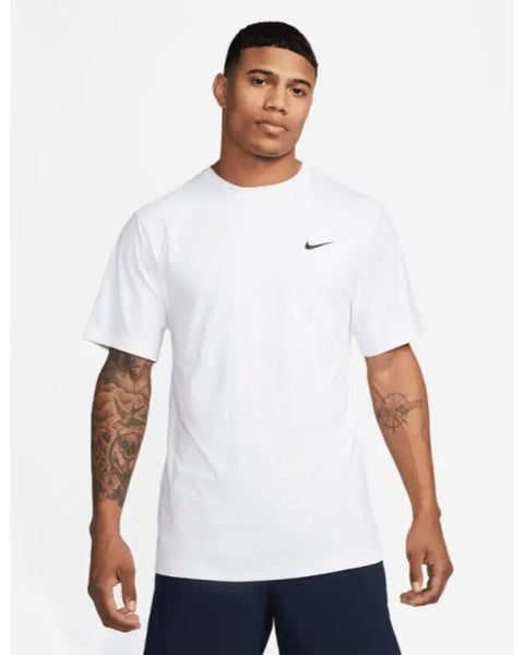 DRI-FIT UV HYVERSE SS