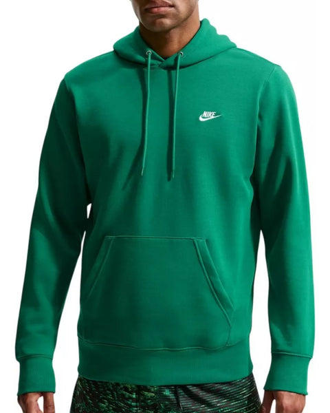 CLUB BB PO HOODIE