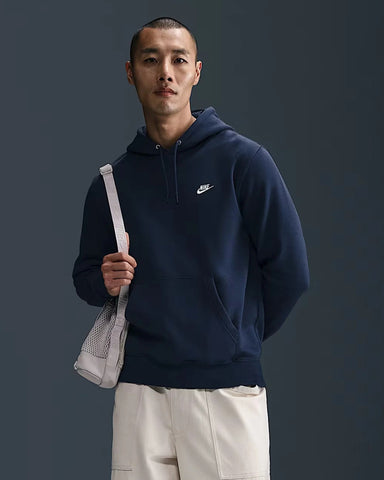 CLUB BB PO HOODIE