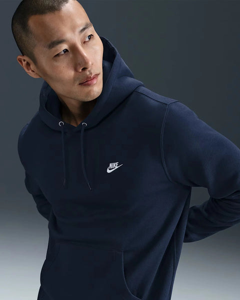 CLUB BB PO HOODIE