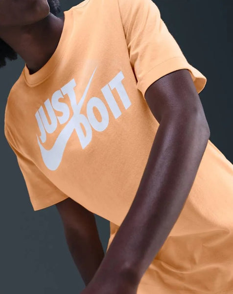 NSW TEE JUST DO IT SWOOSH