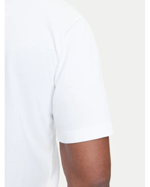 COLLEGIATE TEE