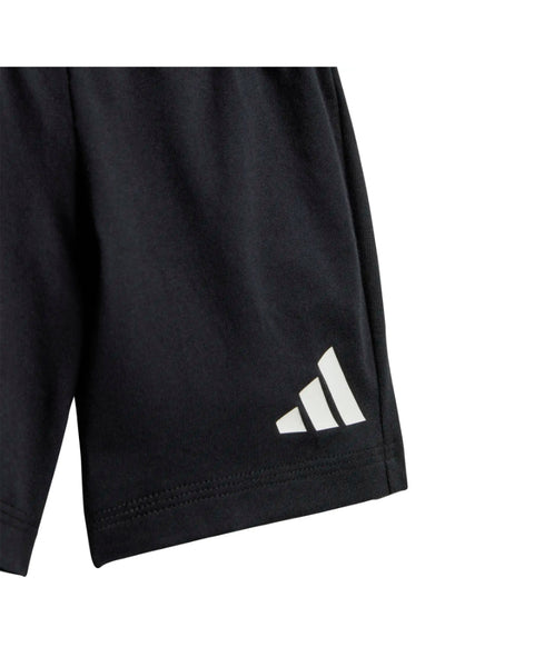BIG LOGO T-SET