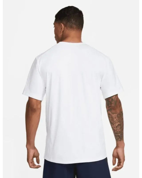DRI-FIT UV HYVERSE SS