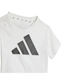 BIG LOGO T-SET