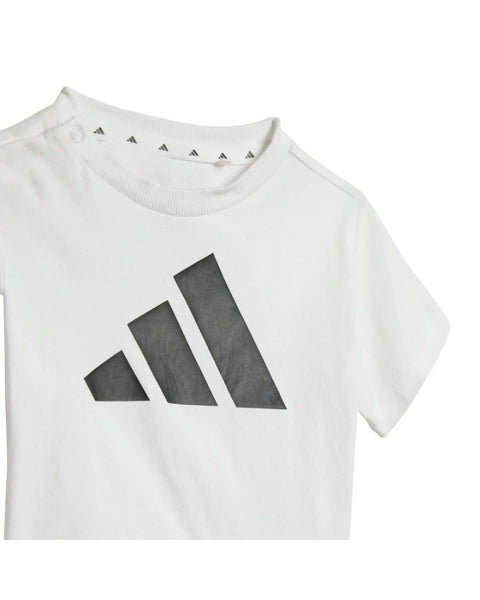 BIG LOGO T-SET