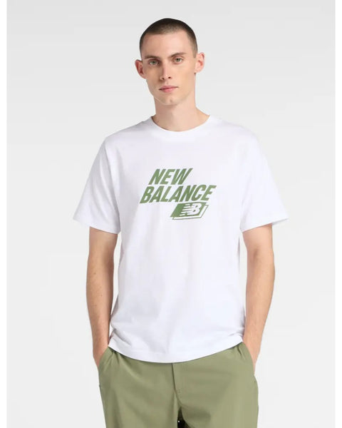 SPORT GRAPHIC TEE