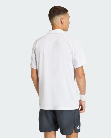 CLUB GRAPH POLO