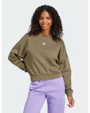 SMALL LOGO SWEAT