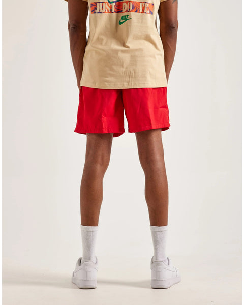 CLUB FLOW SHORT