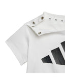 BIG LOGO T-SET