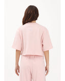 ESS CROP TEE