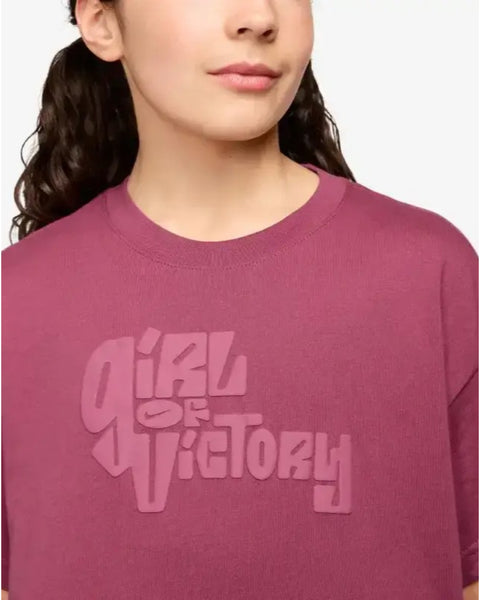 GIRL VICTORY LOOSE