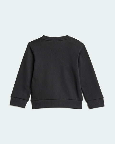 BIG LOGO FLEECE-SET