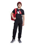 BIG LOGO TEE