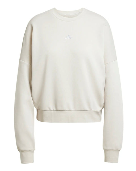 SMALL LOGO SWEAT