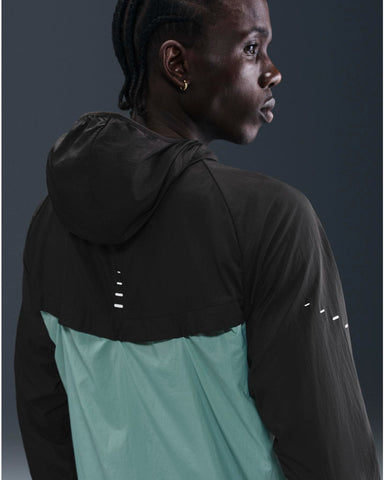 UV RPL STRIDE JACKET