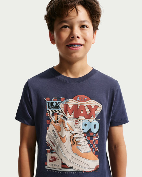 AM 90 TEE