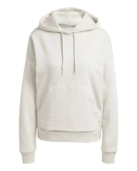 SMALL LOGO HOOD